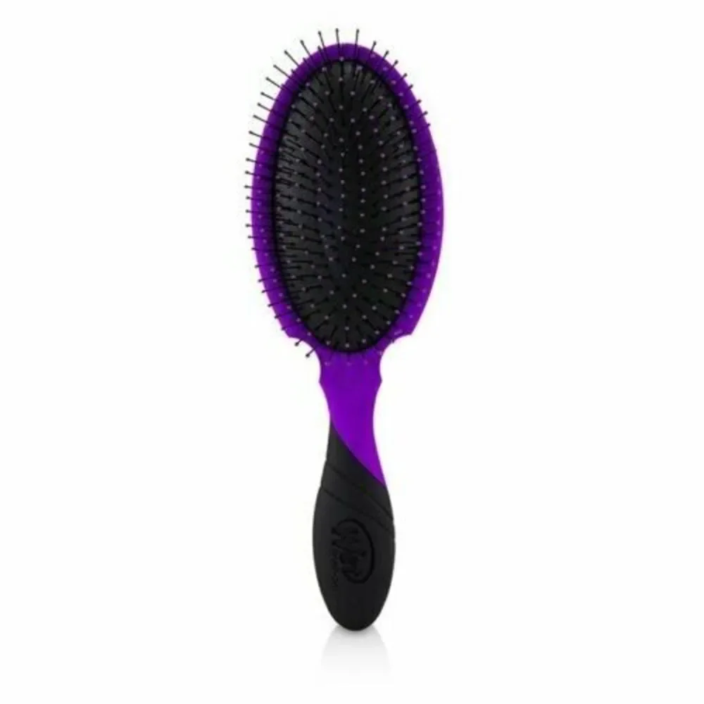 Wet Brush Pro Detangler Purple #9306